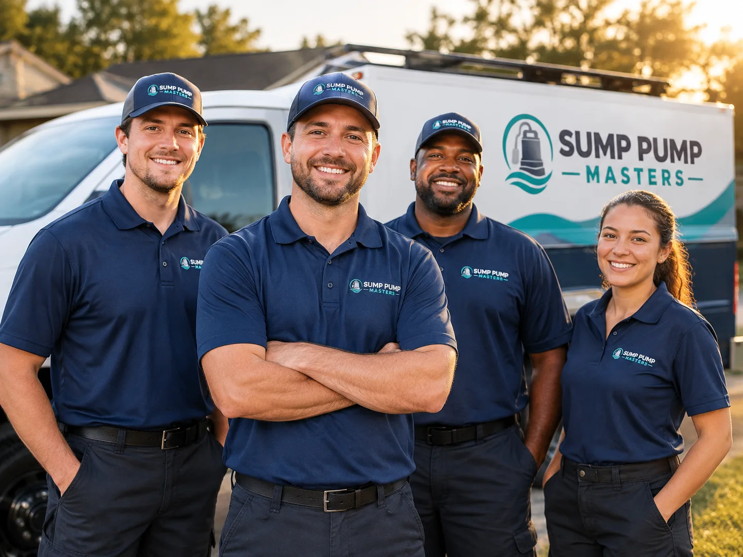 Sump Pump Repair company in Waynesville, NC