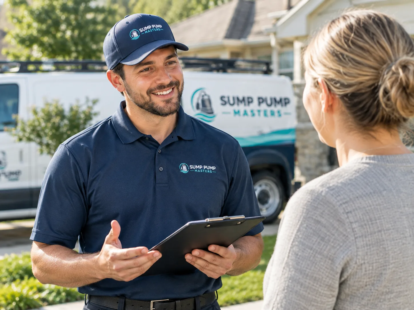 Sump Pump Repair Waynesville, NC FAQs